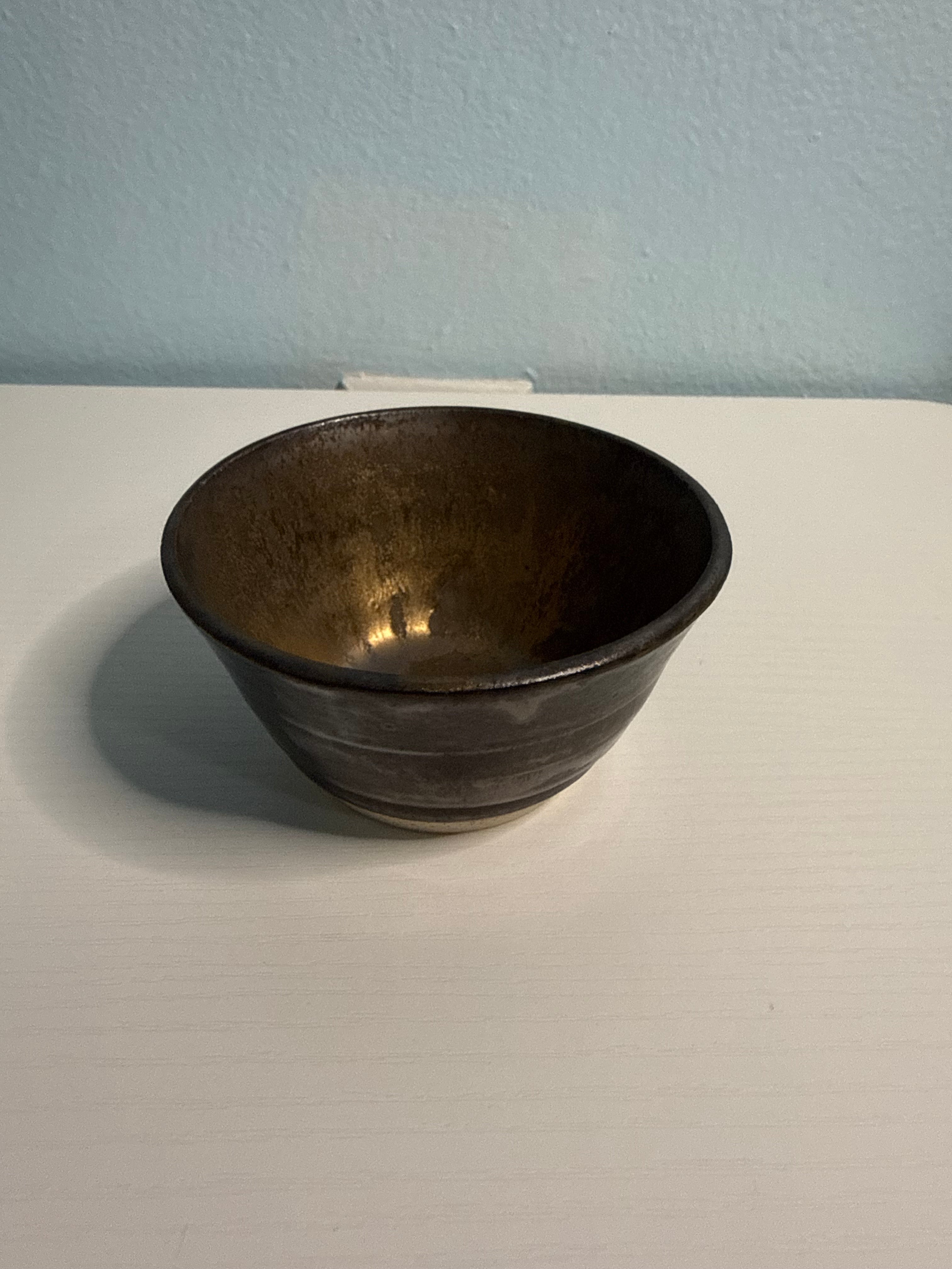 3in Bowl