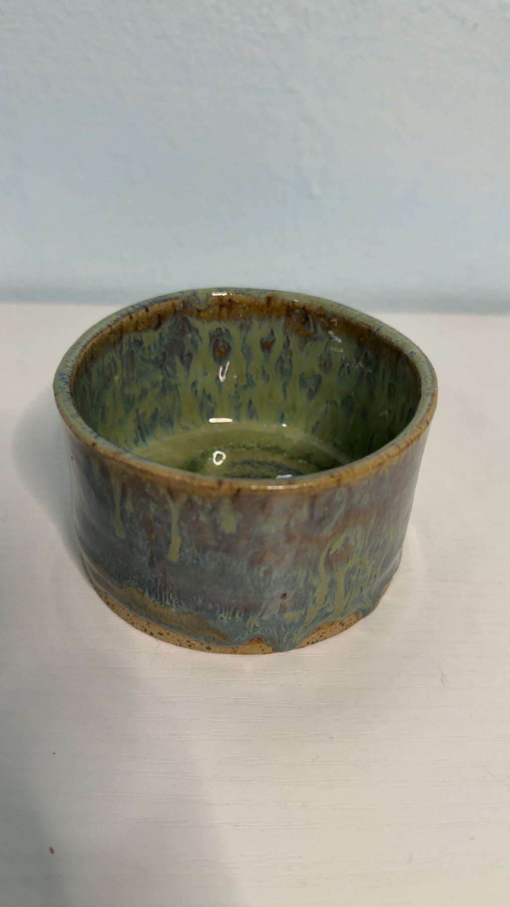 3 inch Trinket Dish/ Ramekin
