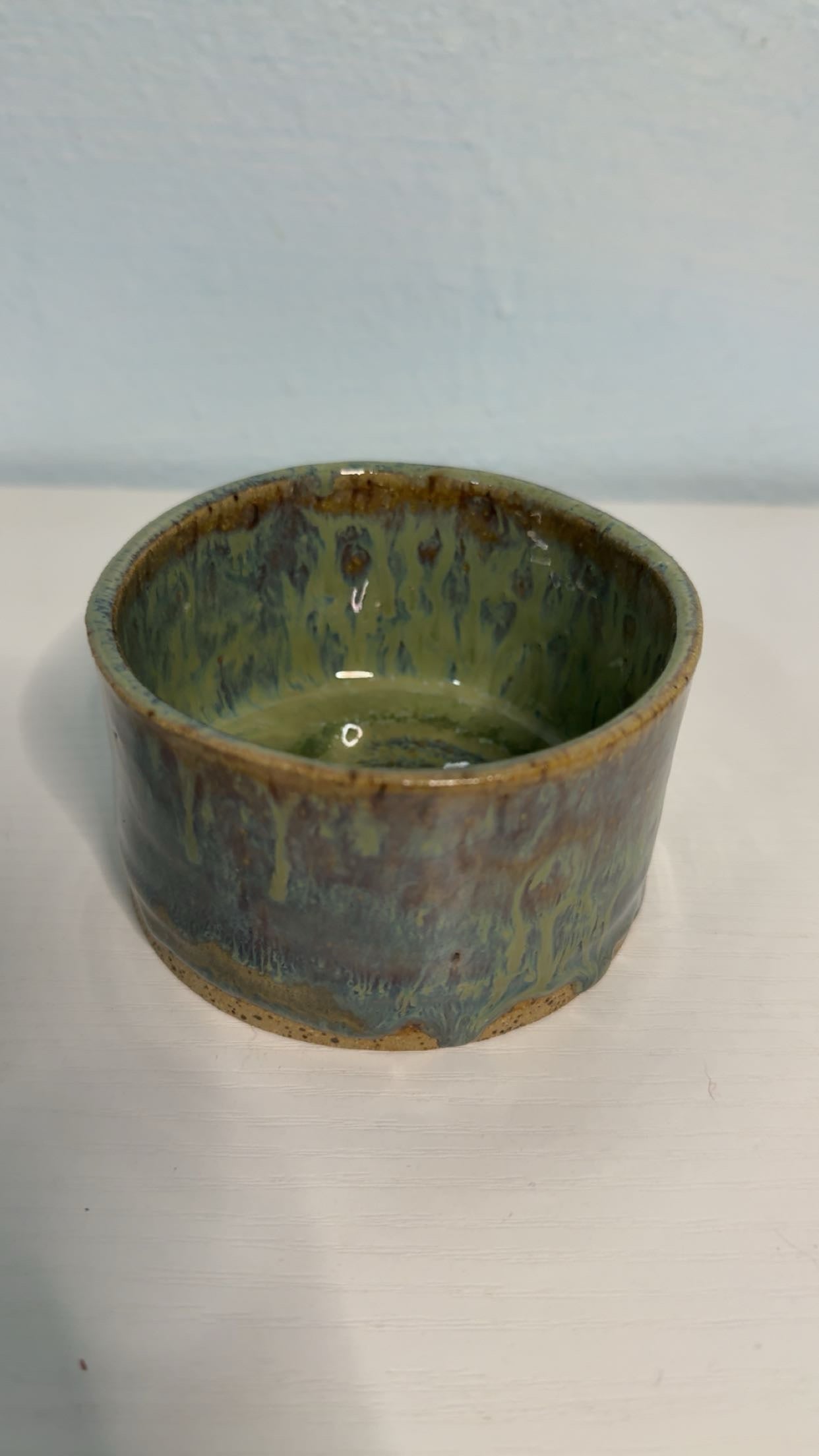 3 inch Trinket Dish/ Ramekin