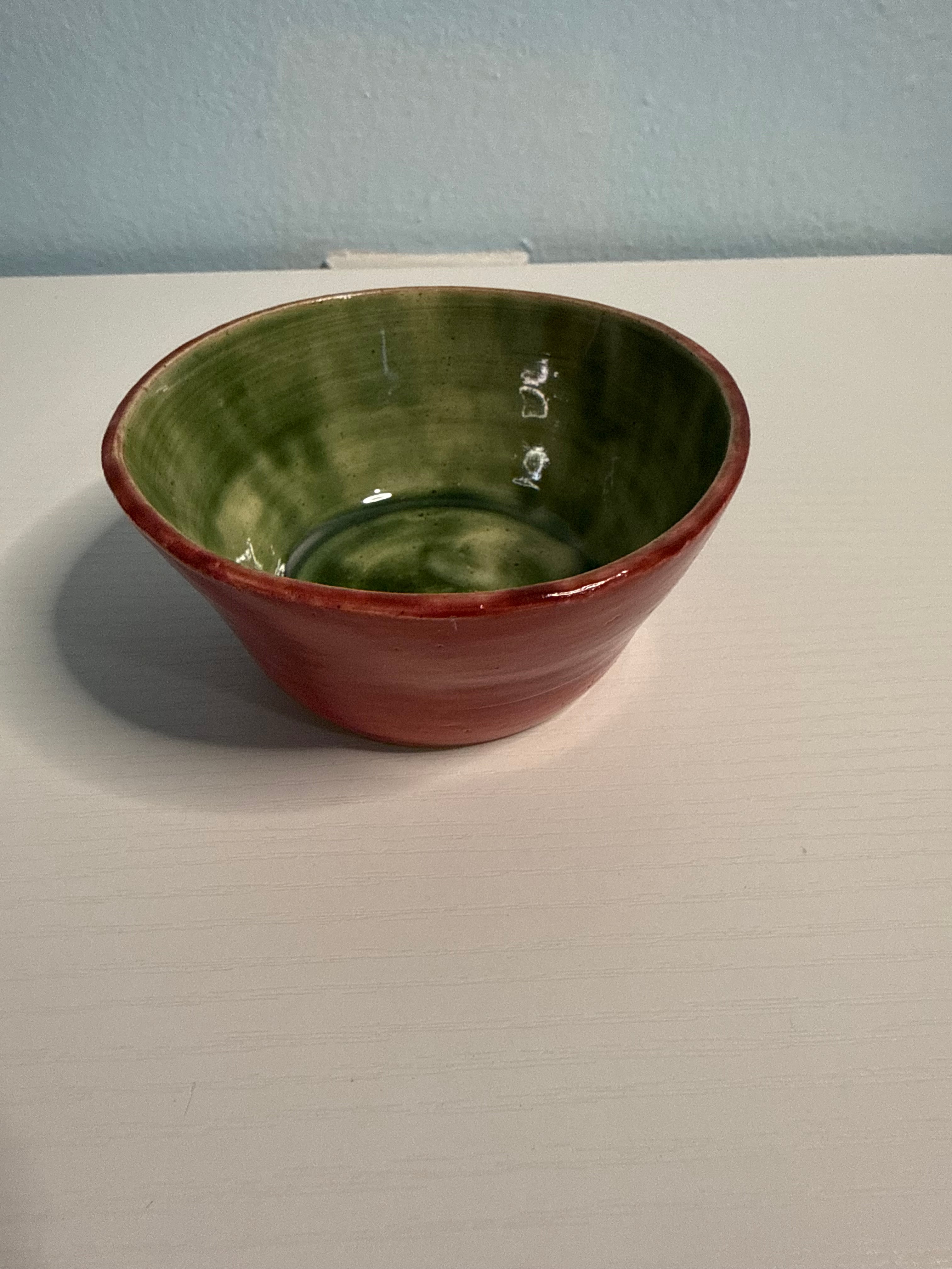 3in Bowl
