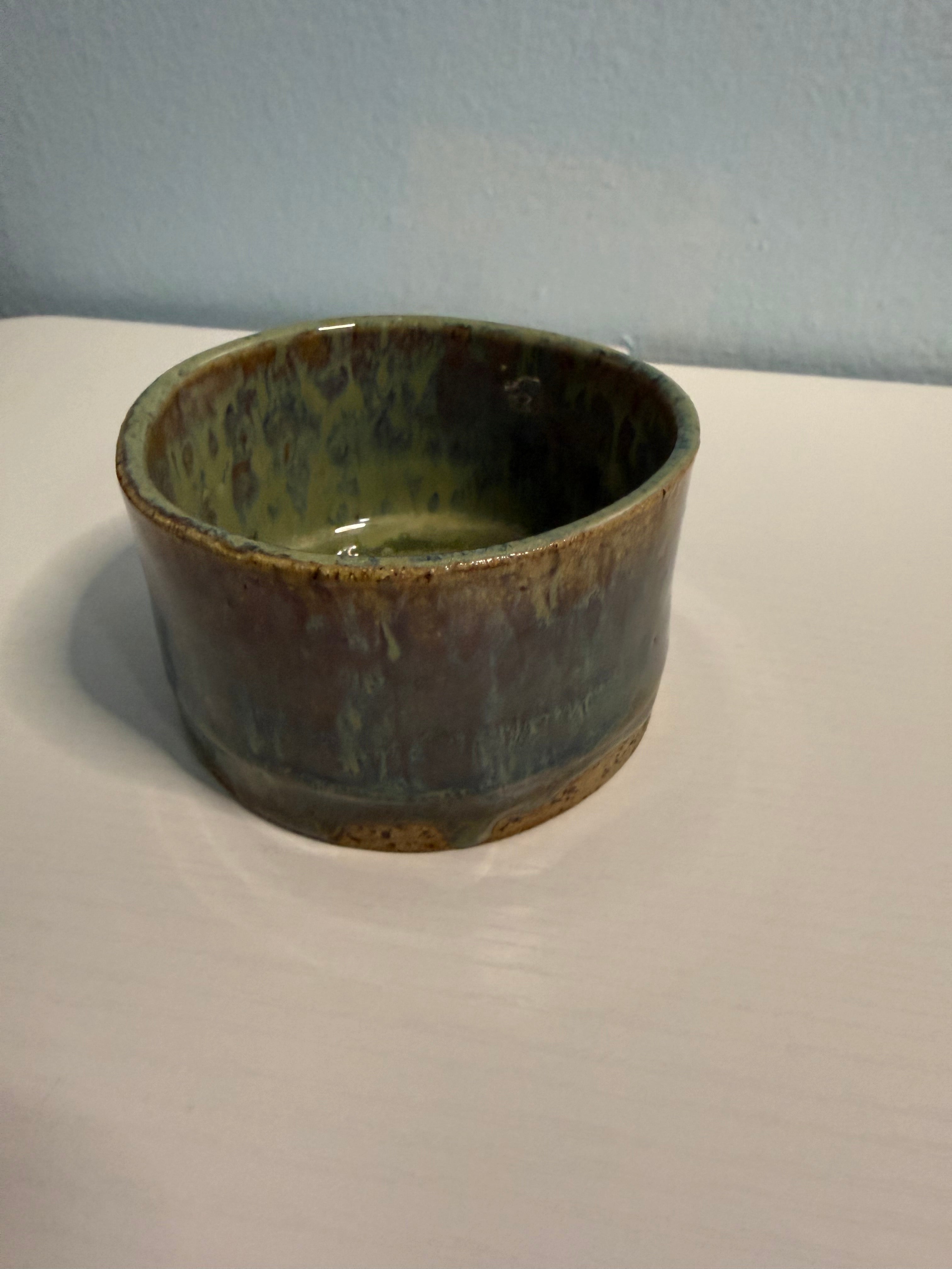 3 inch Trinket Dish/ Ramekin