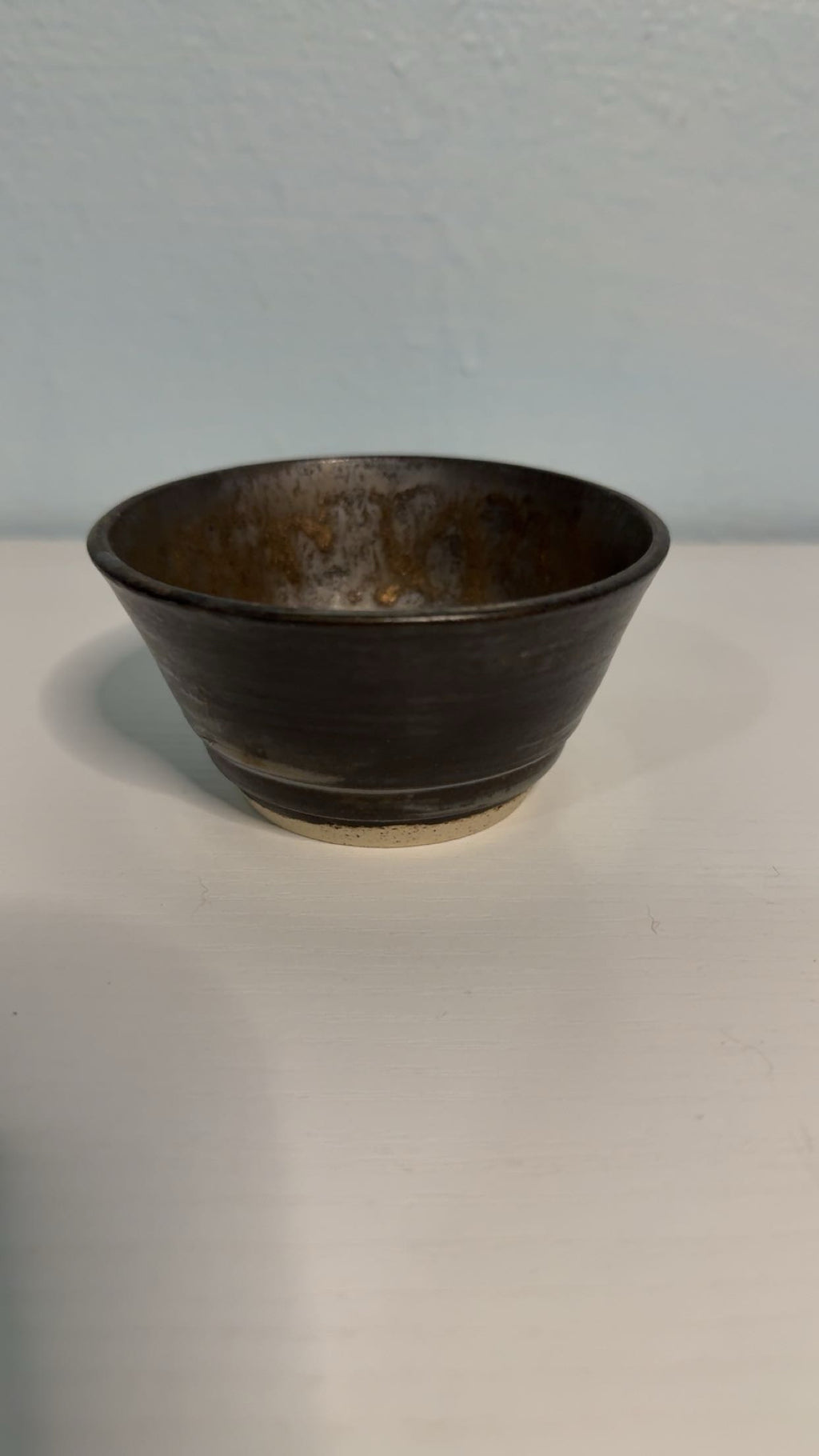 3in Bowl