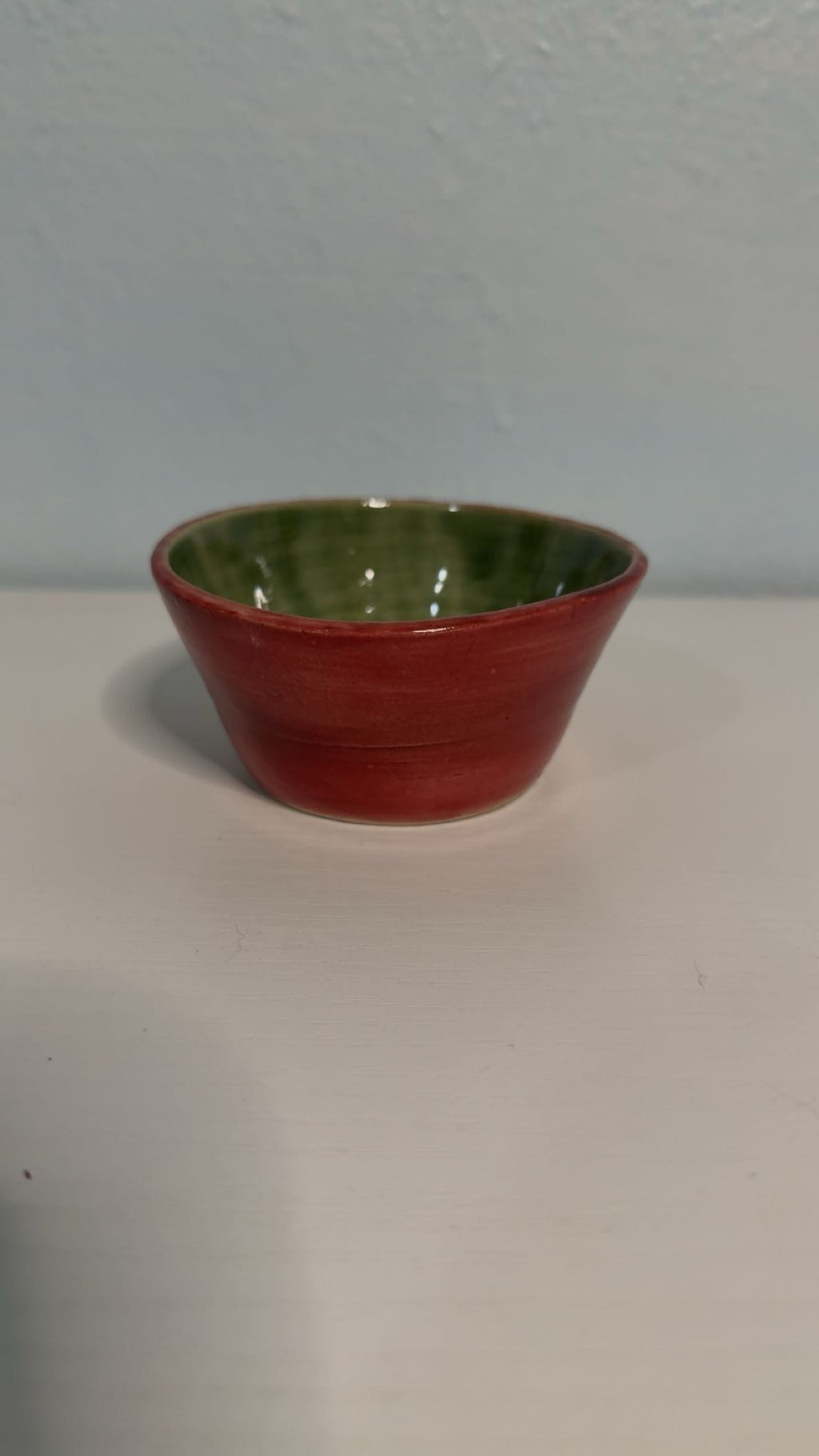 3in Bowl