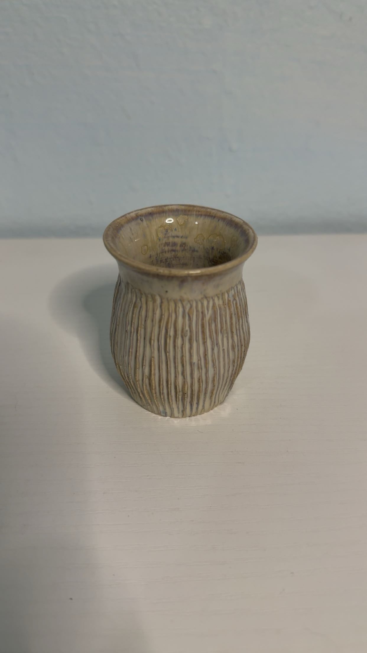 2in Bud Vase