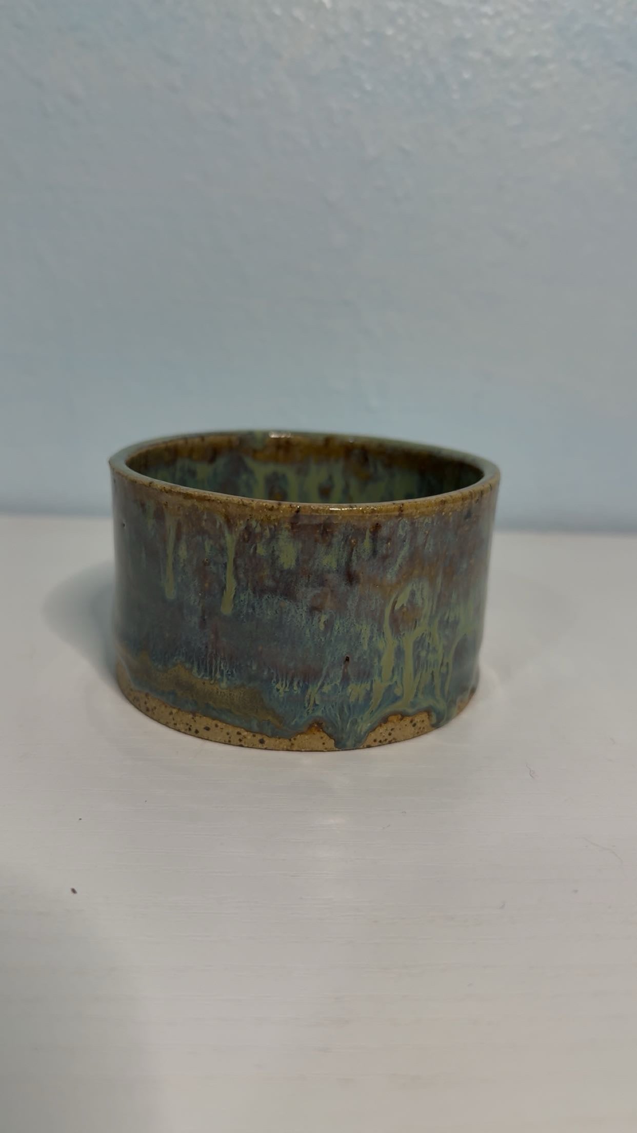 3 inch Trinket Dish/ Ramekin