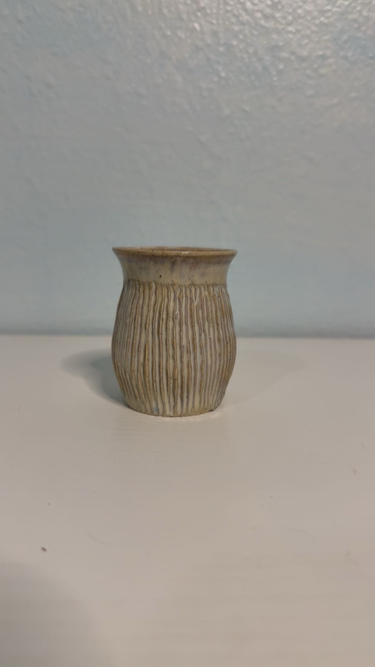 2in Bud Vase