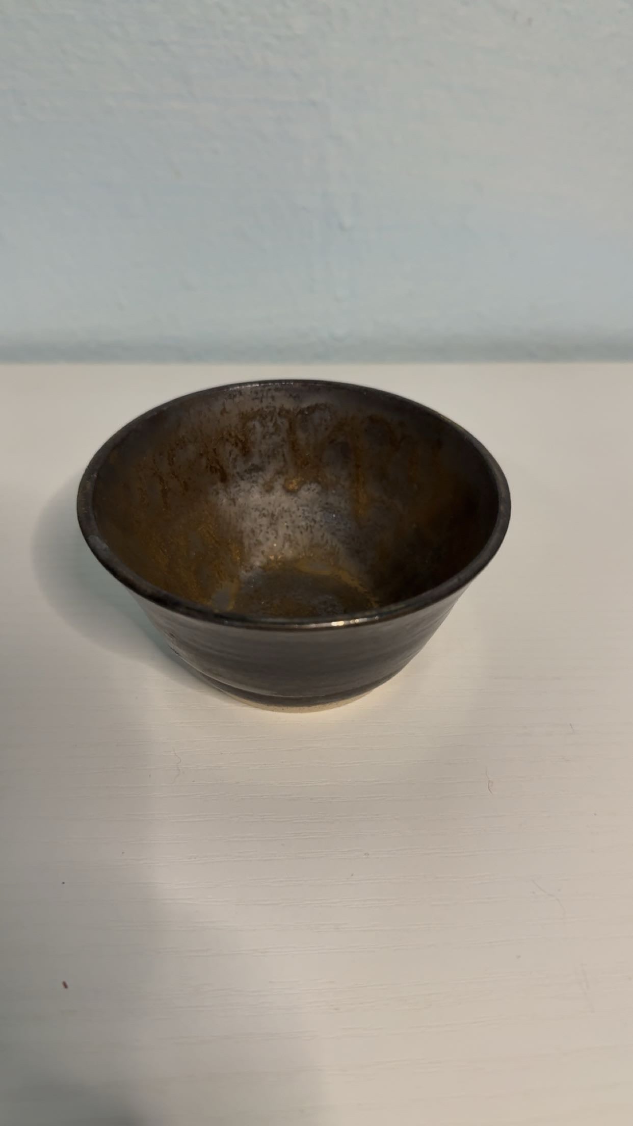 3in Bowl